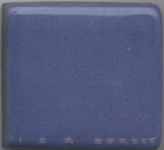 blue pansy ug tile